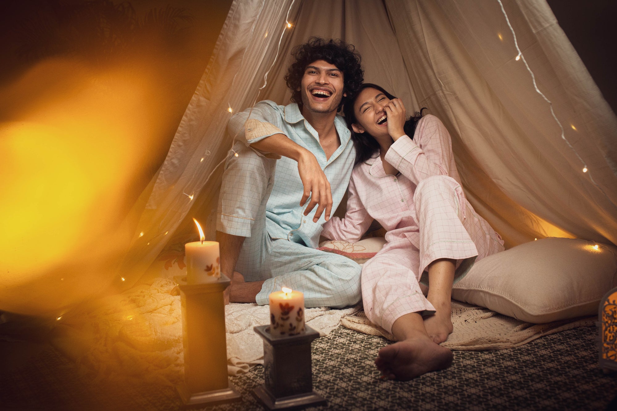 Why we Love After Dark