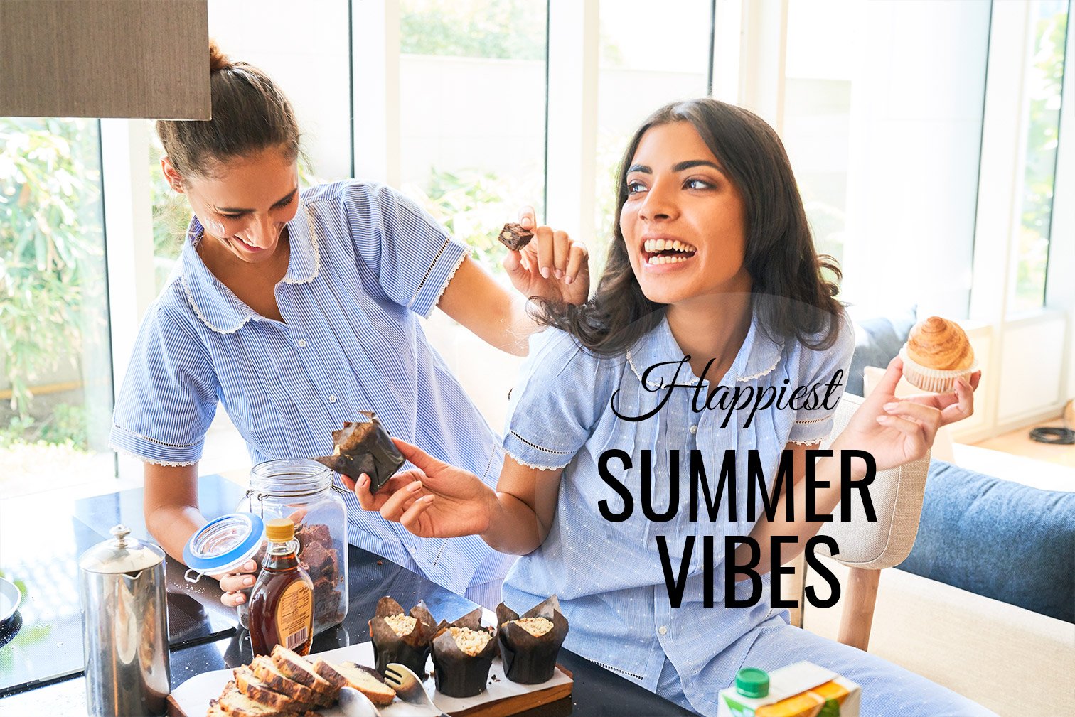How to Choose Easy-Breezy Summer Sleepwear