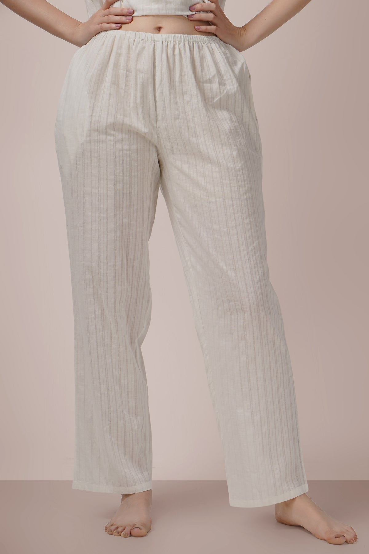 Jenna, Pyjama Suit