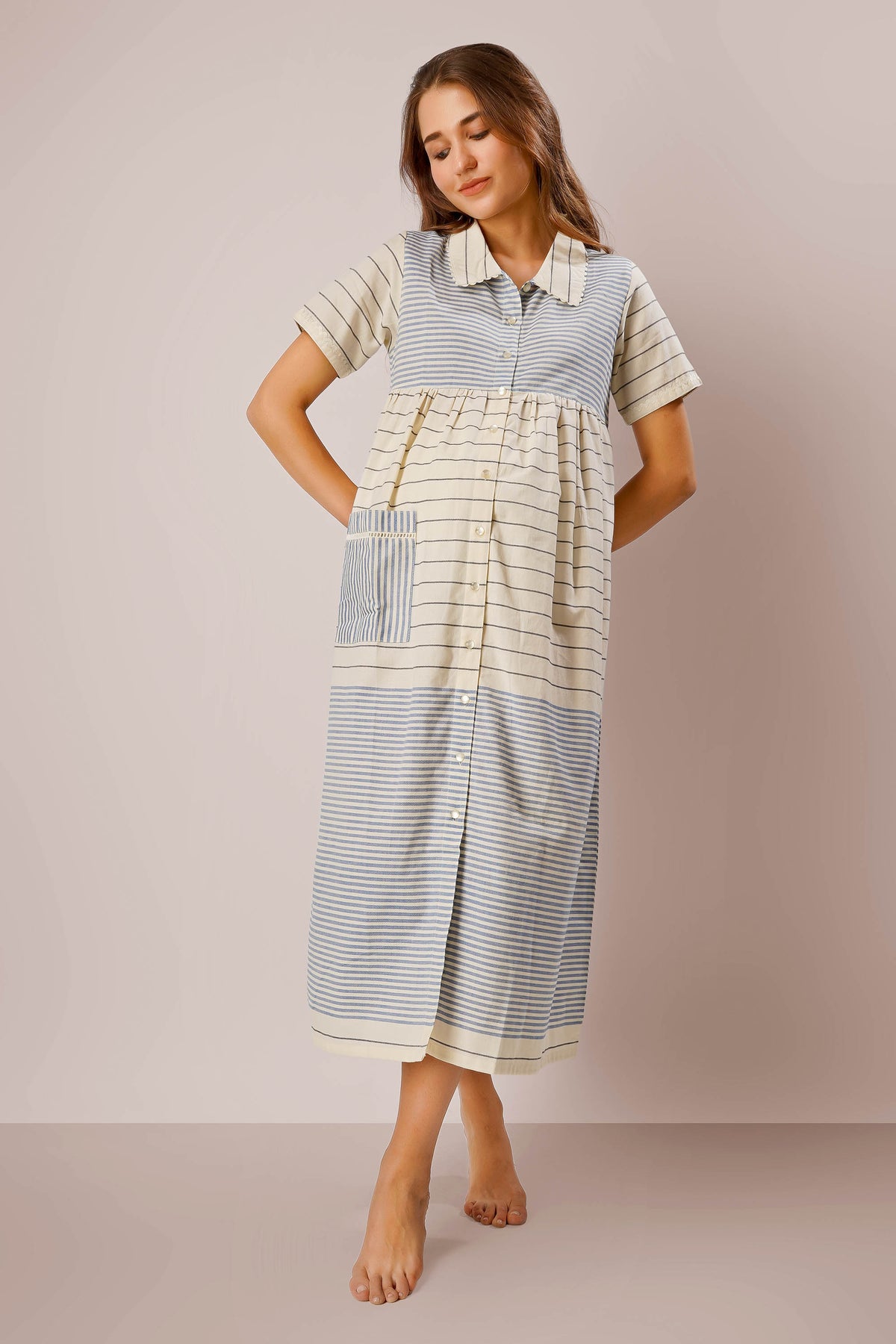 Bailey, Maternity Dress