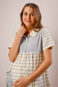 Bailey, Maternity Dress