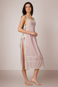 Avery, Embroidered