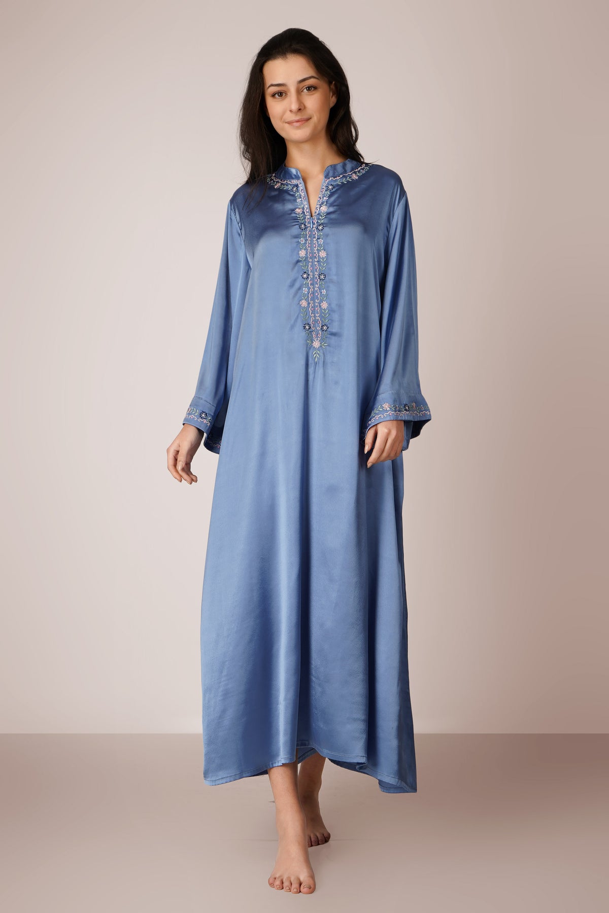 Cheryl, Festive Special Kaftan