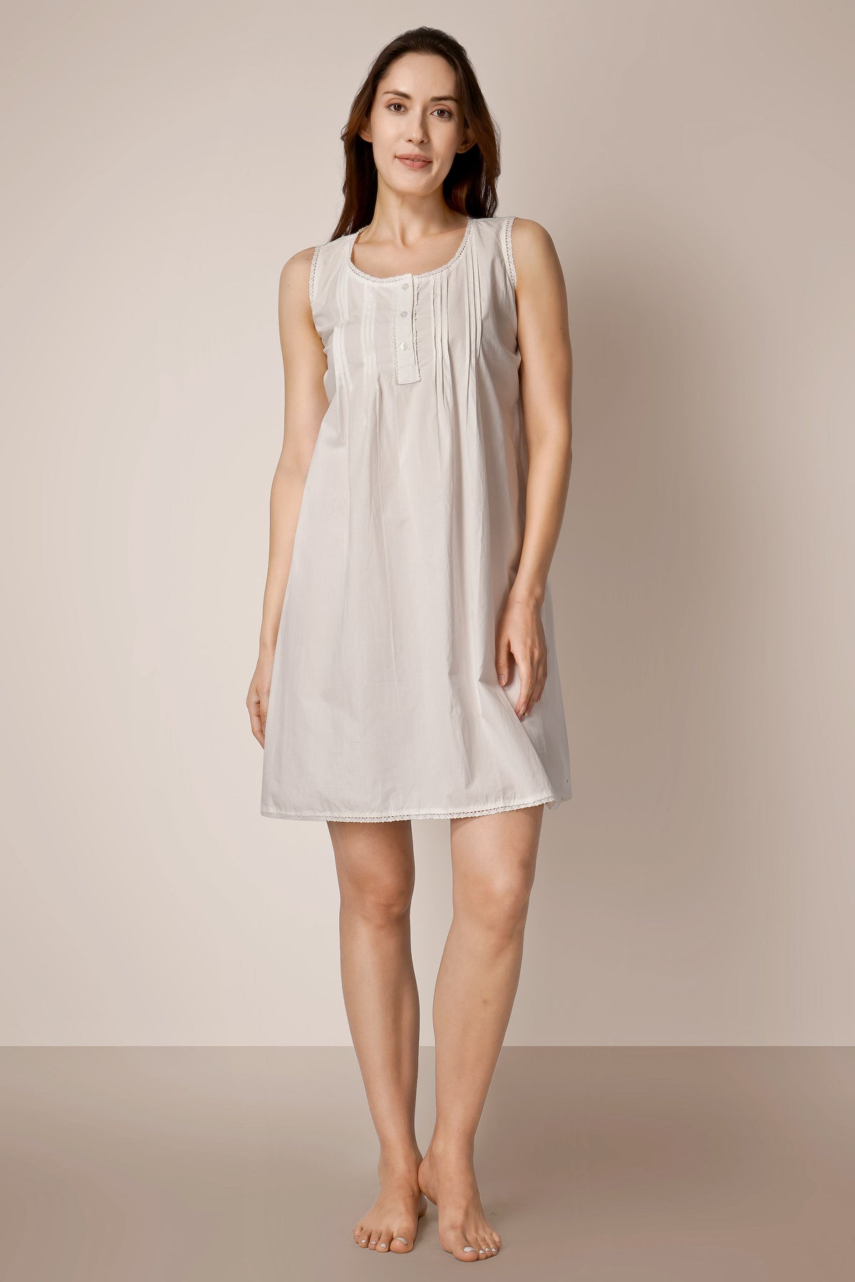 Jia, Nightdress