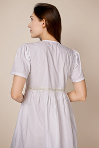 Melissa, Nightdress