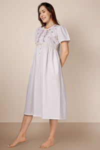 Melissa, Nightdress