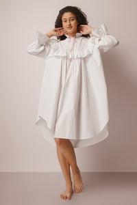 Mary, Short Nightdress