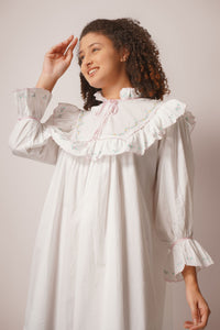Mary, Short Nightdress