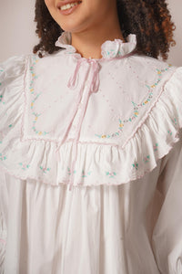 Mary, Short Nightdress