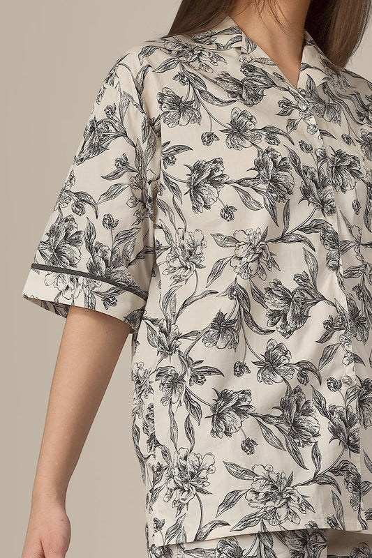 Annabelle, Nightsuit