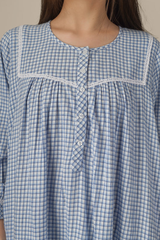 Rene, Winter Nightdress