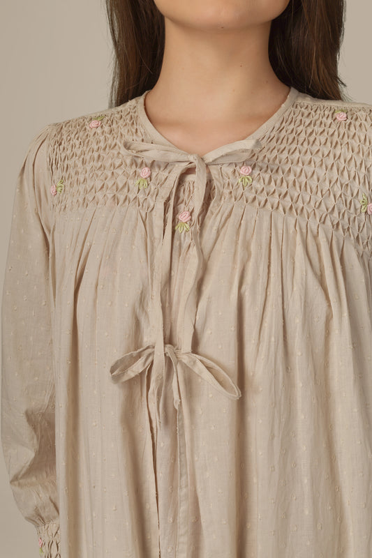 Brisa, Night Dress & Gown