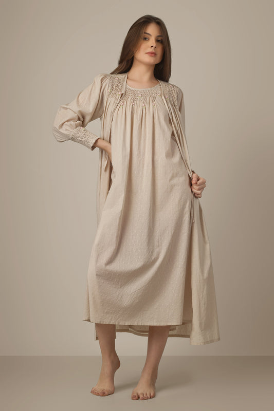 Brisa, Night Dress & Gown