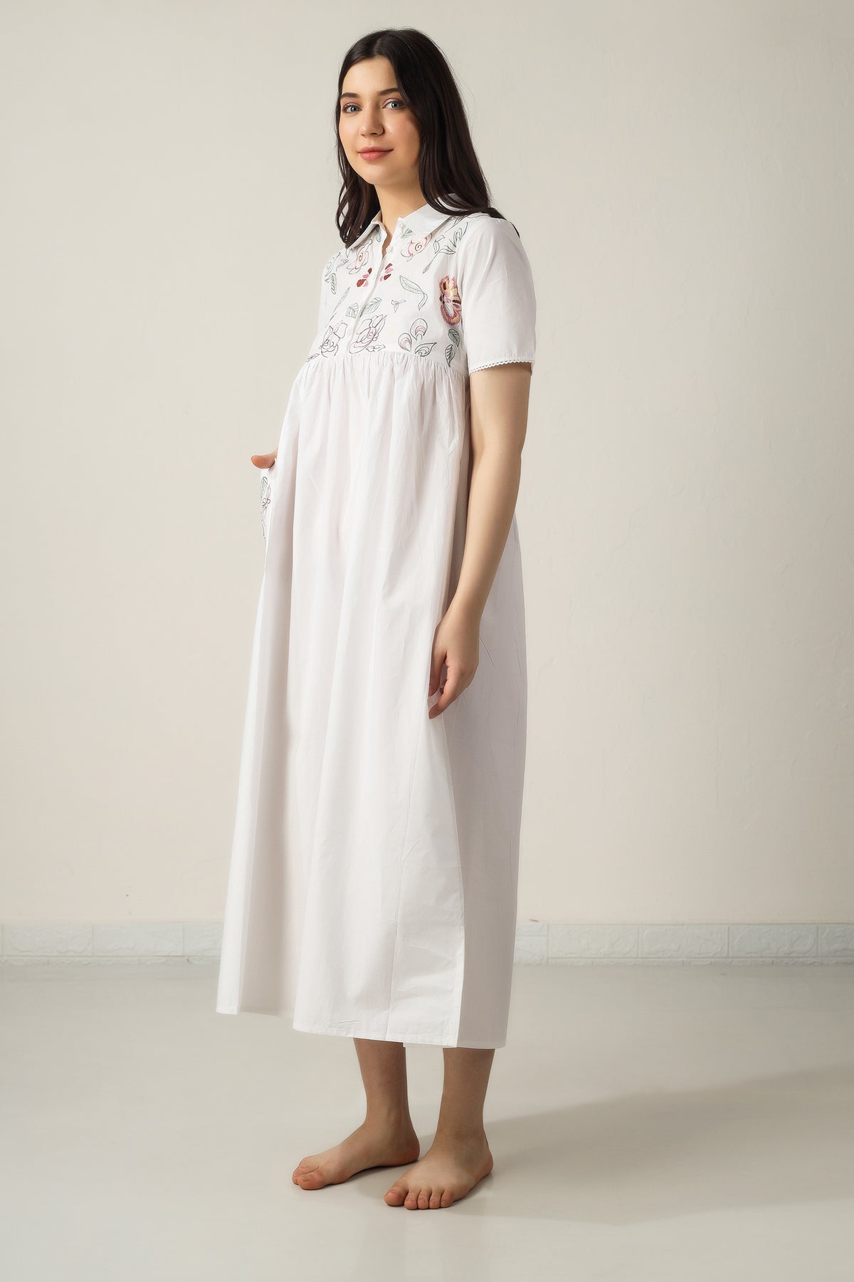 Bailey, Dress