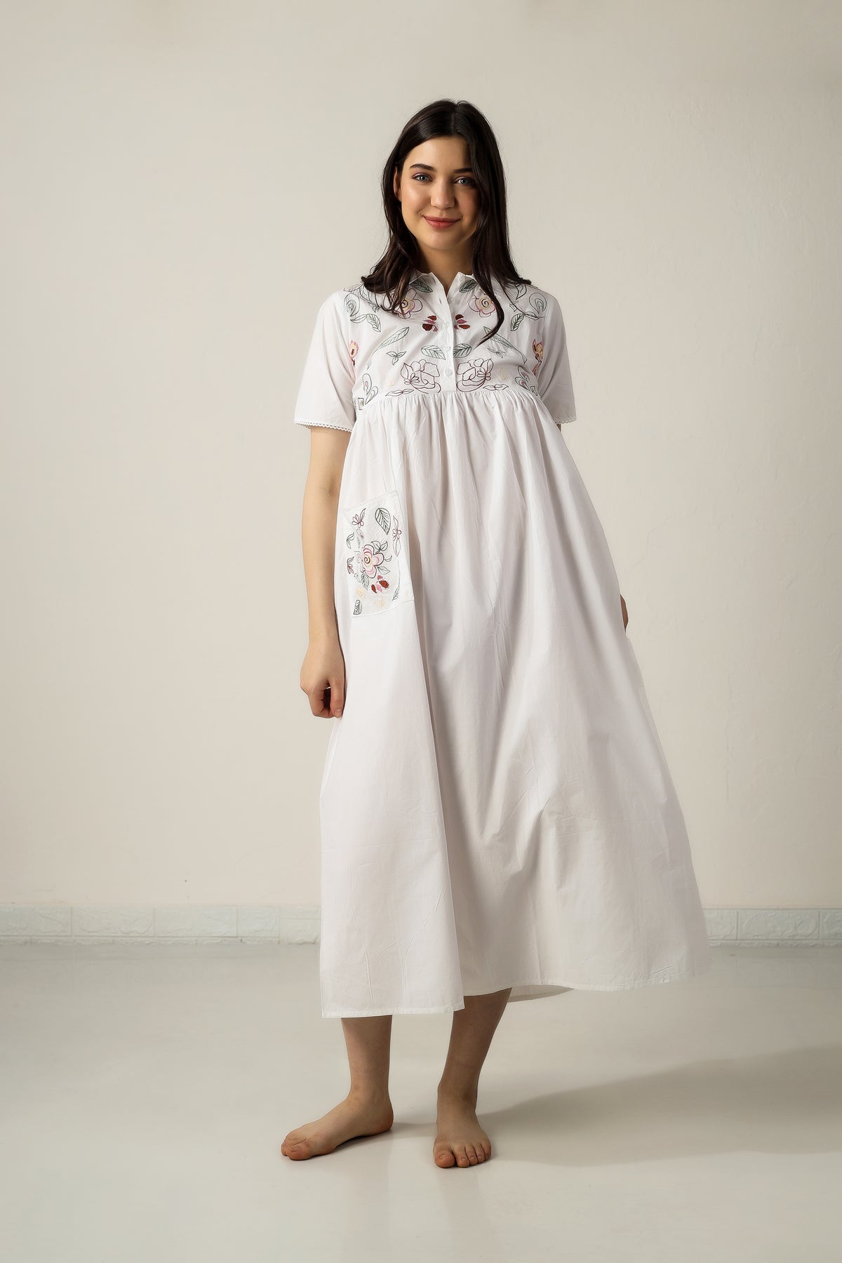 Bailey, Dress