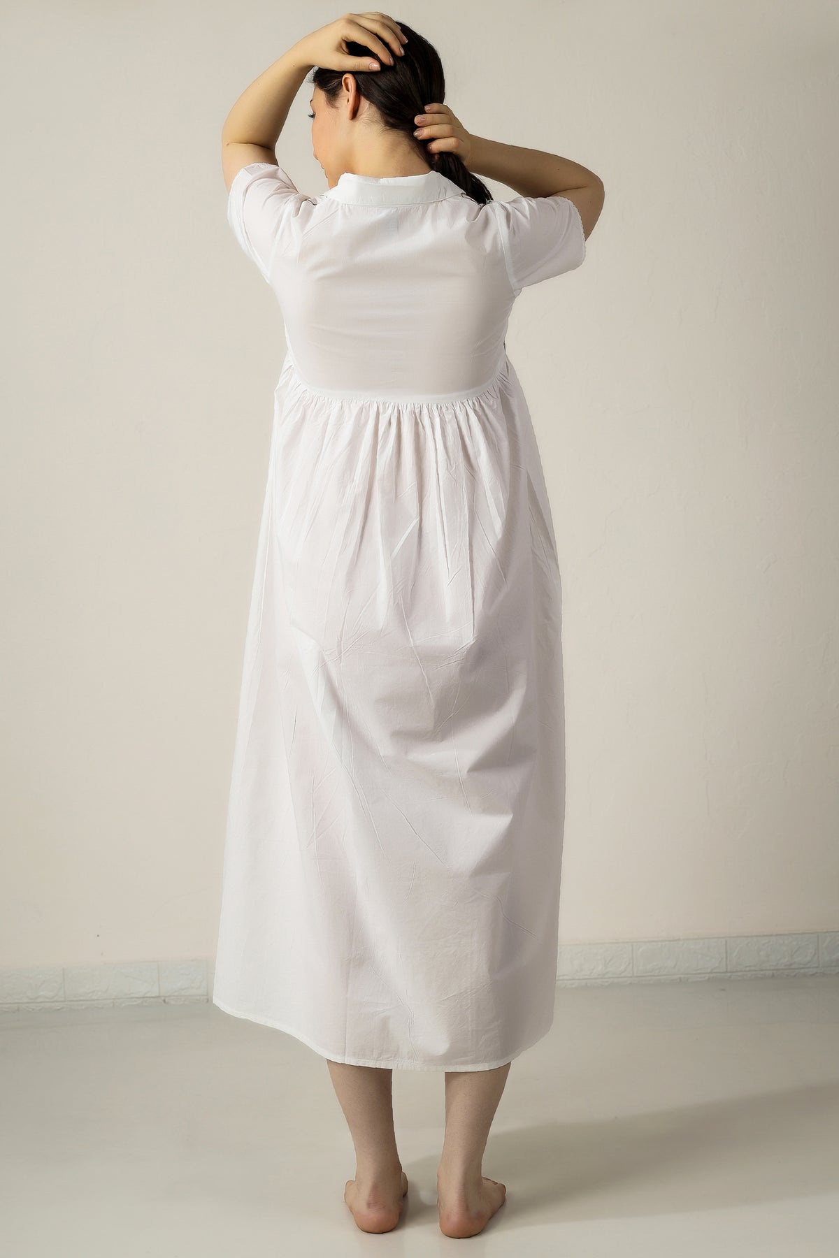 Bailey, Dress