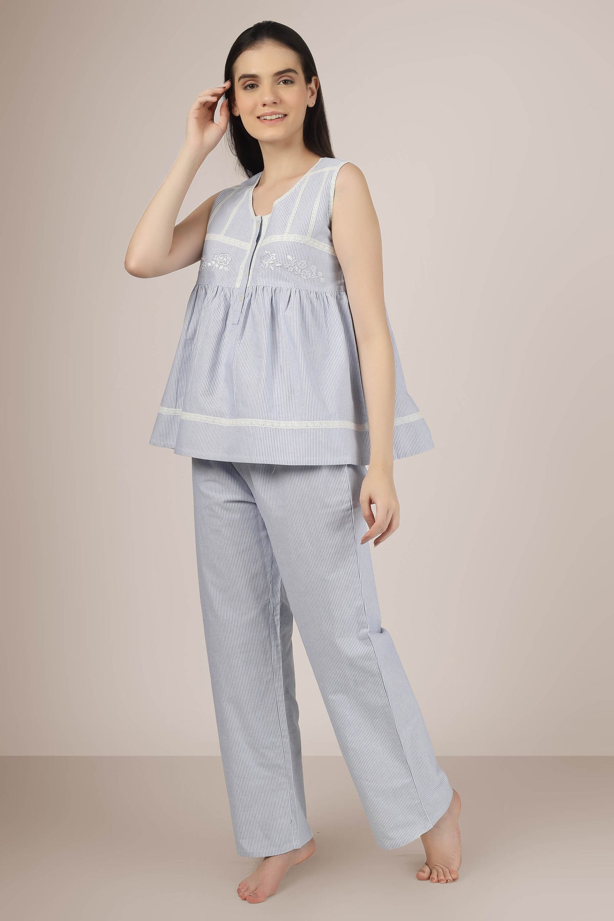 Jenna, Pyjama Set