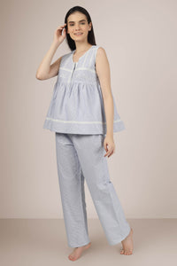 Jenna, Pyjama Set