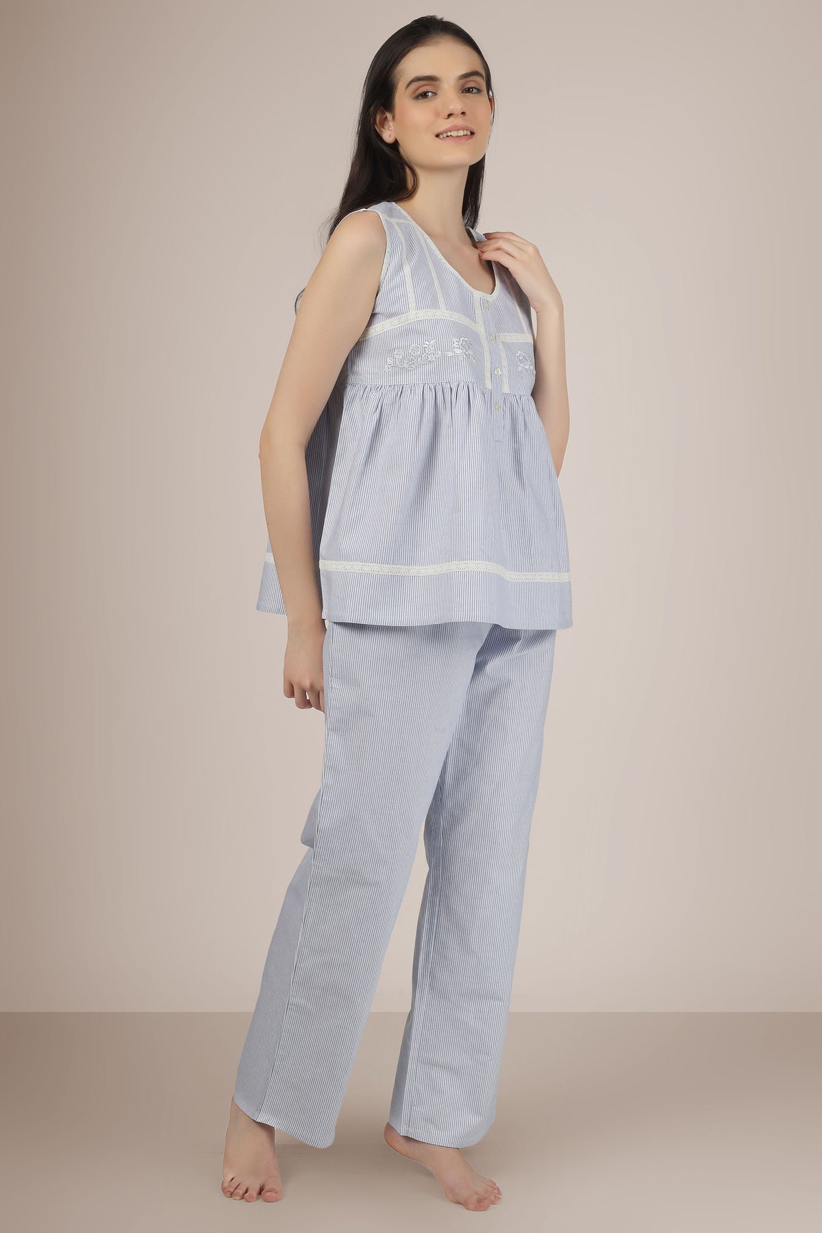 Jenna, Pyjama Set