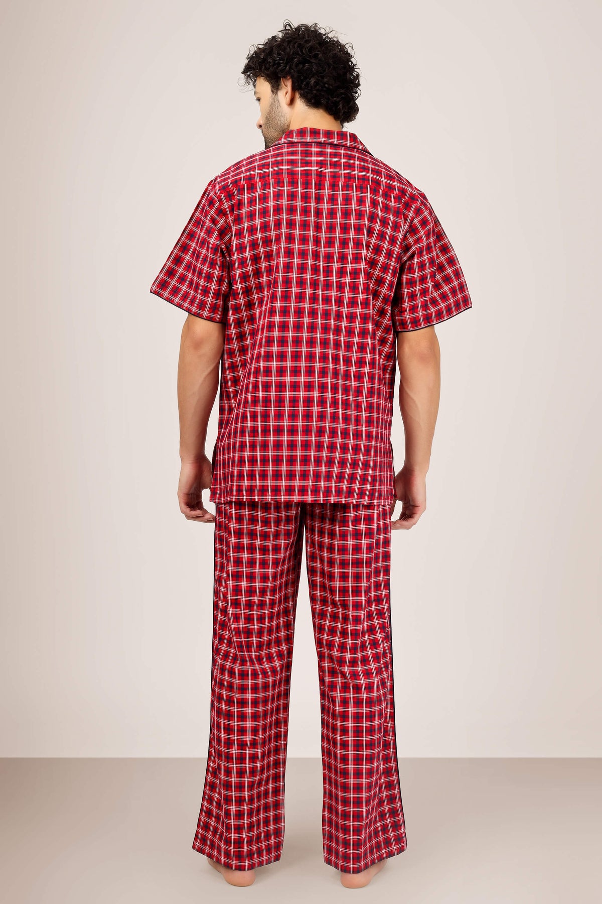 Aldo, Men's Pyjama Suit