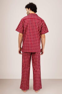 Aldo, Men's Pyjama Suit