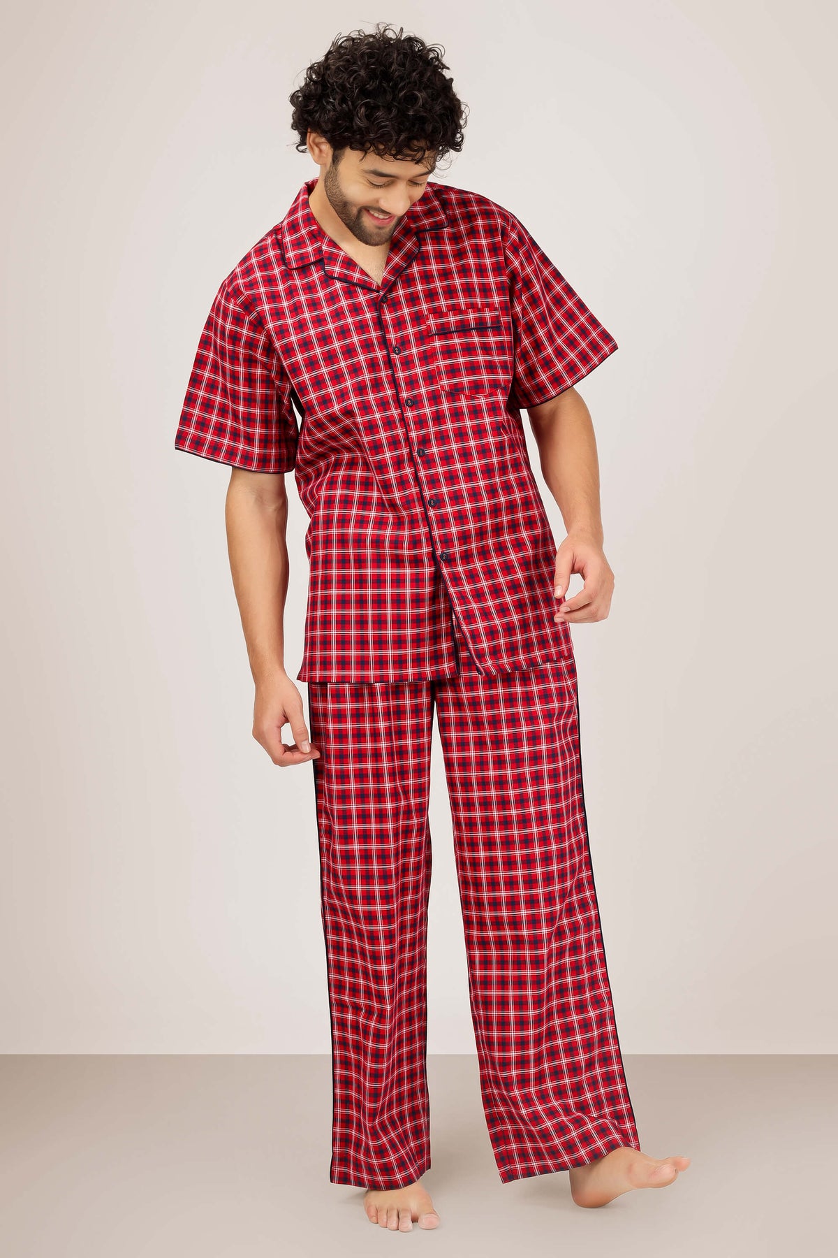 Aldo, Men's Pyjama Suit