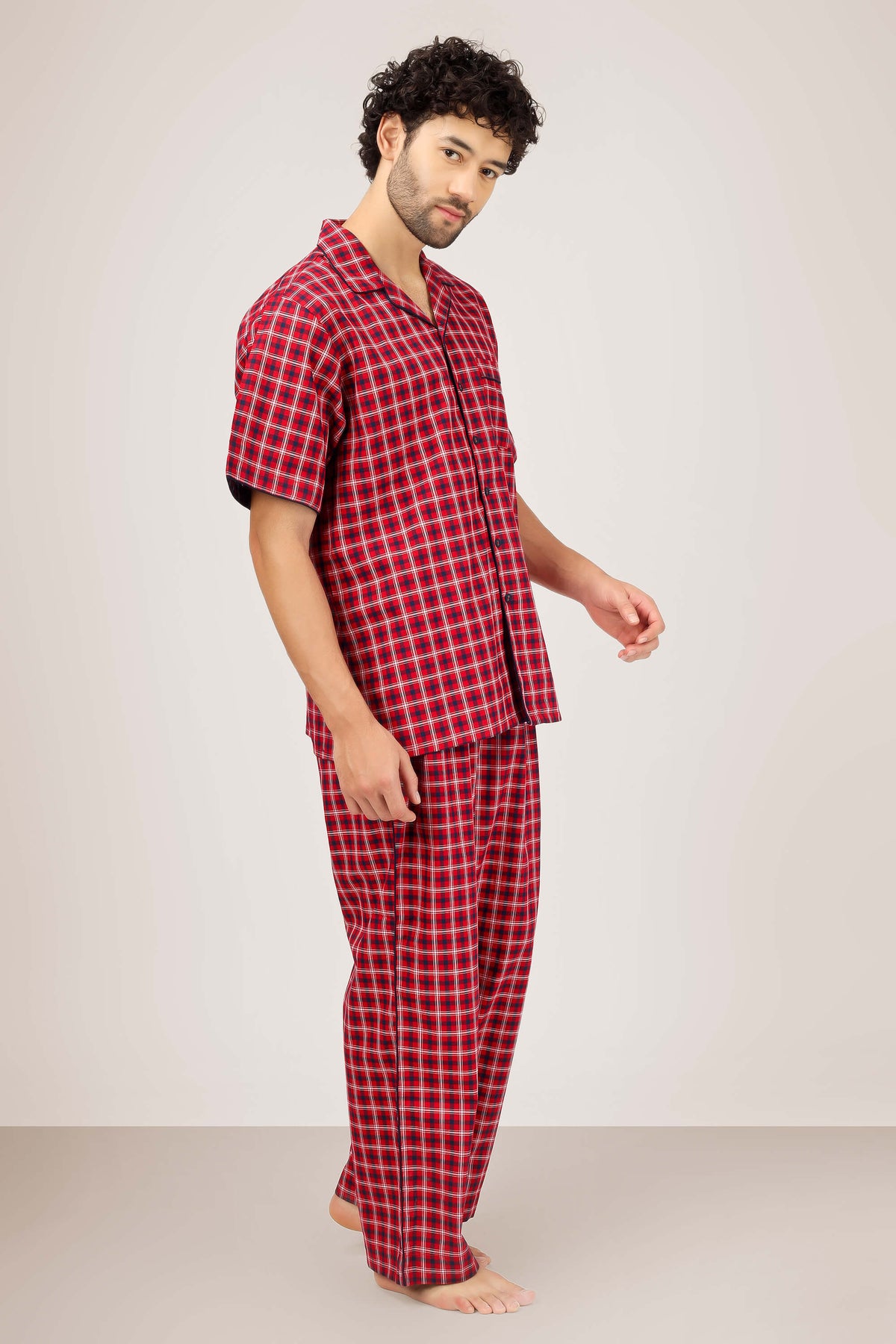 Aldo, Men's Pyjama Suit