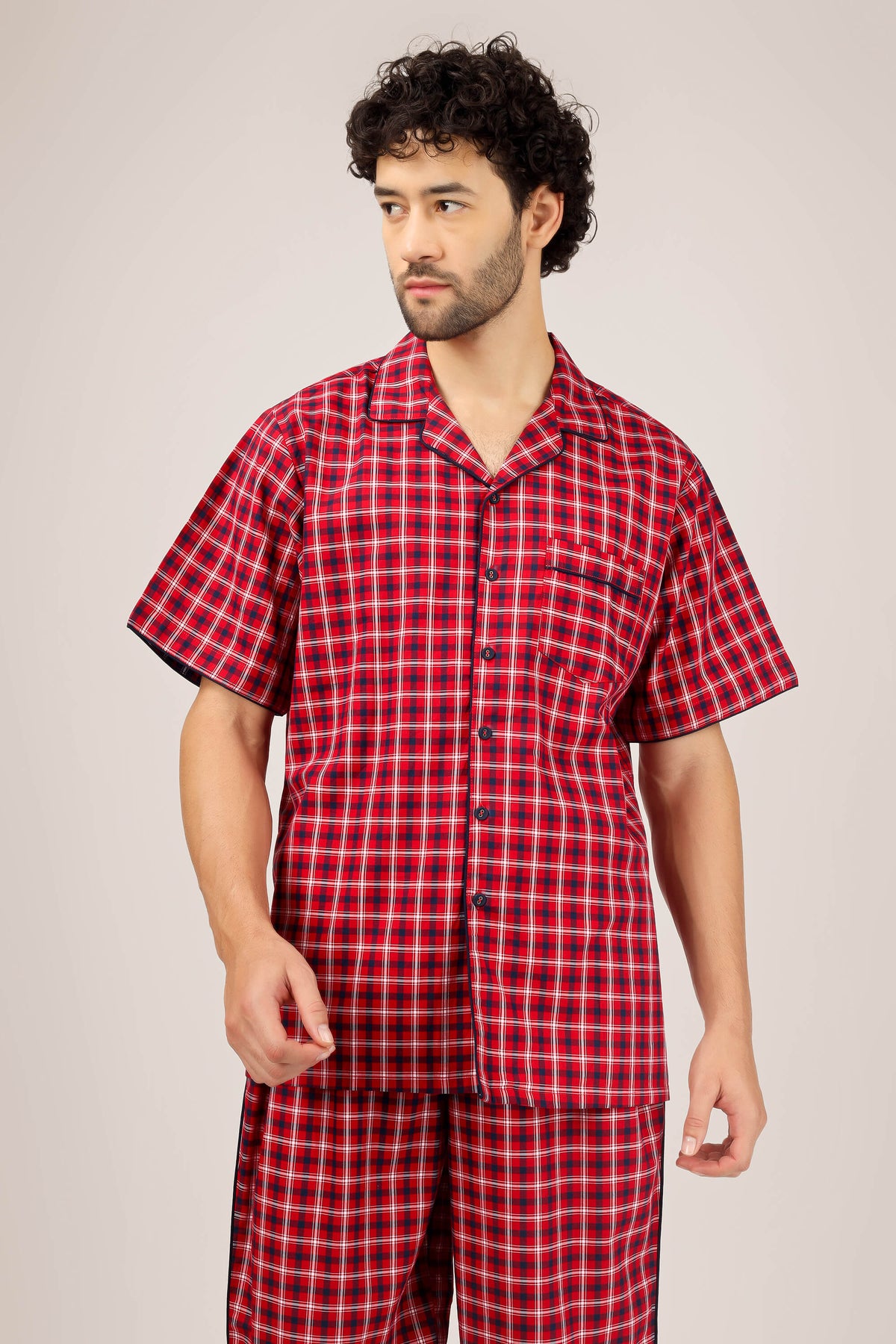 Aldo, Men's Pyjama Suit