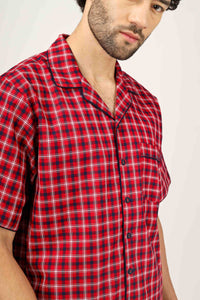 Aldo, Men's Pyjama Suit