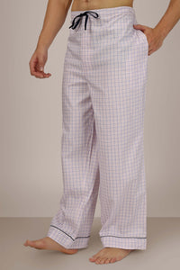 SV, Men's Pyjama Suit