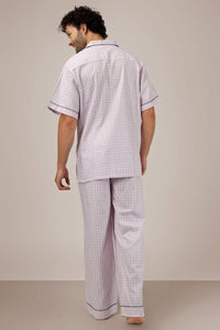 SV, Men's Pyjama Suit