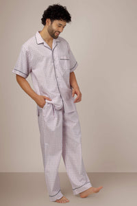 SV, Men's Pyjama Suit