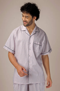 SV, Men's Pyjama Suit