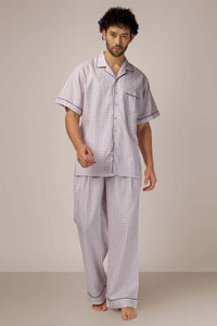 SV, Men's Pyjama Suit