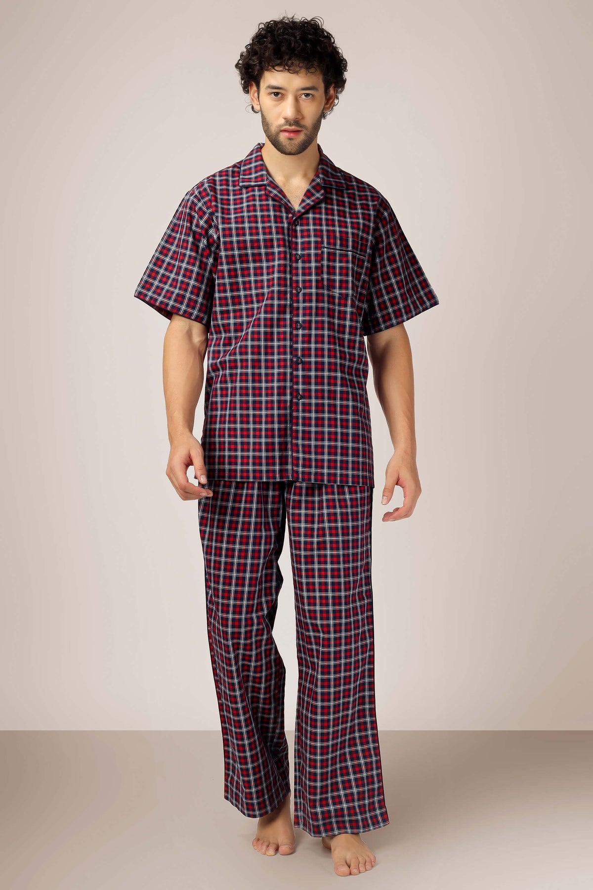 Aldo, Men's Pyjama Suit