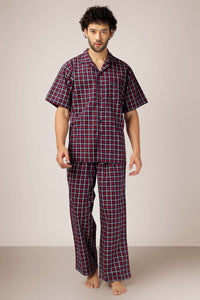 Aldo, Men's Pyjama Suit