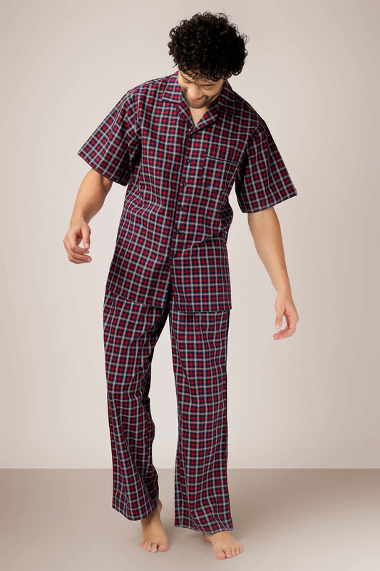 Aldo, Men's Pyjama Suit