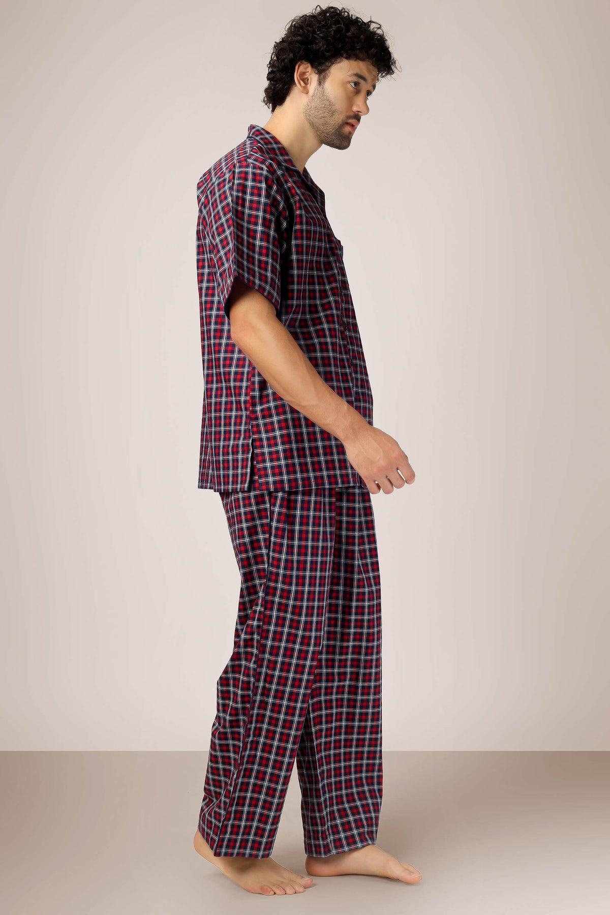 Aldo, Men's Pyjama Suit
