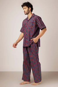 Aldo, Men's Pyjama Suit