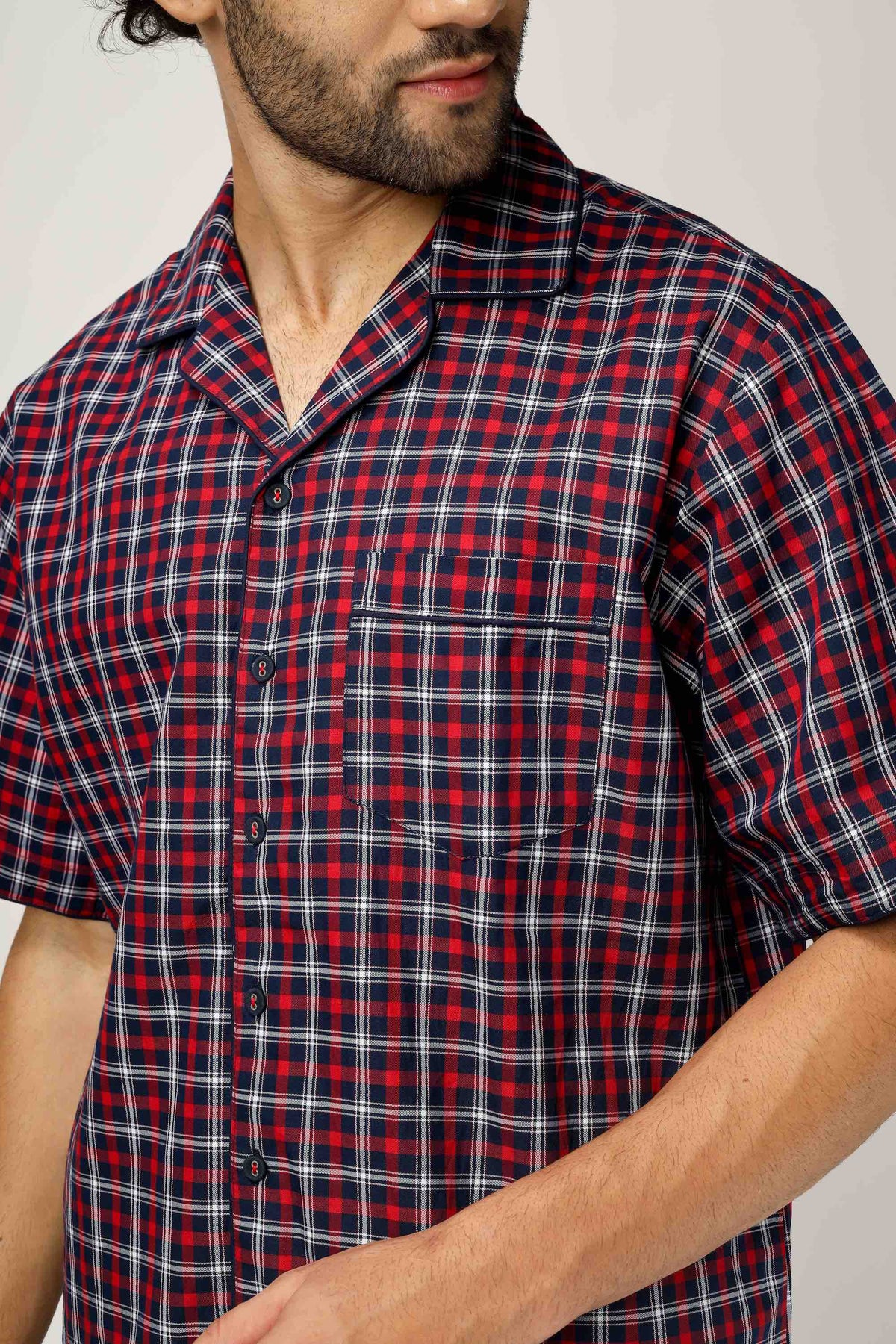 Aldo, Men's Pyjama Suit