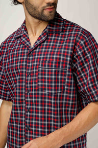 Aldo, Men's Pyjama Suit