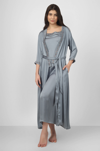 Eden, Dress & Gown