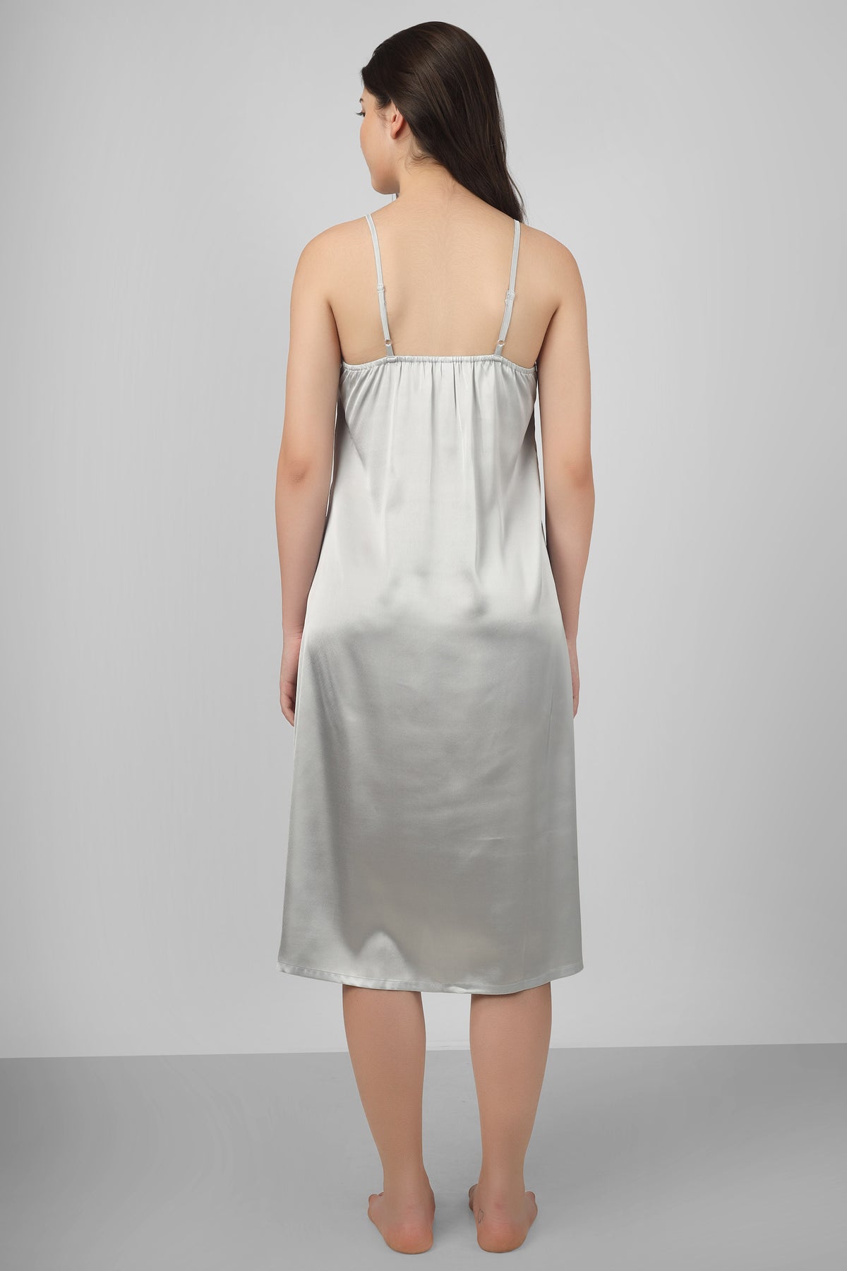 Ace, Nightdress & Gown