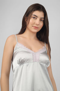 Ace, Nightdress & Gown