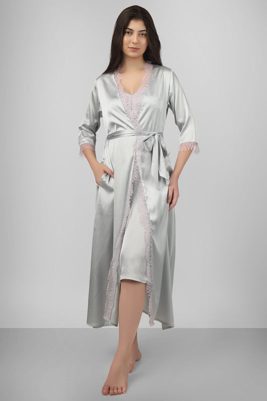 Ace, Nightdress & Gown