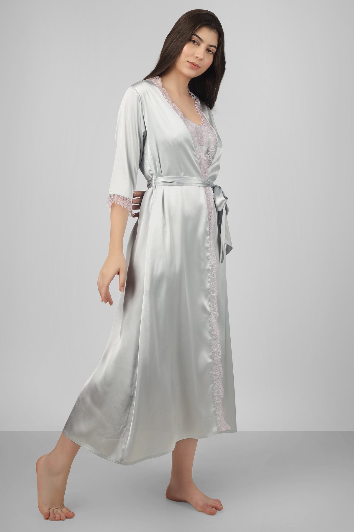 Ace, Nightdress & Gown