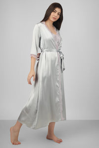 Ace, Nightdress & Gown