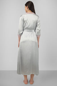 Ace, Nightdress & Gown