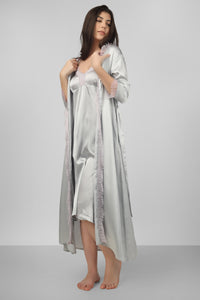 Ace, Nightdress & Gown