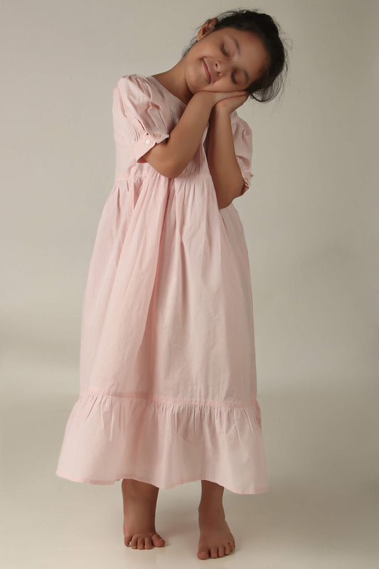 Princess Sally, Nightdress